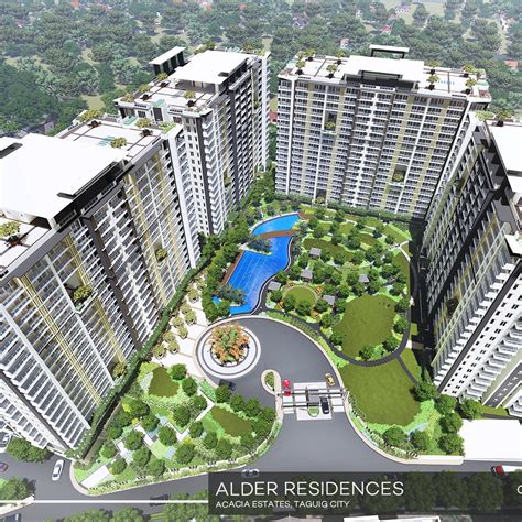 ACACIA ESTATES : DMCI Homes Taguig (2023).